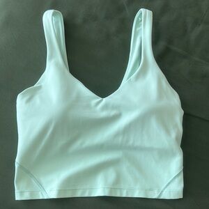 Lululemon Align Tank